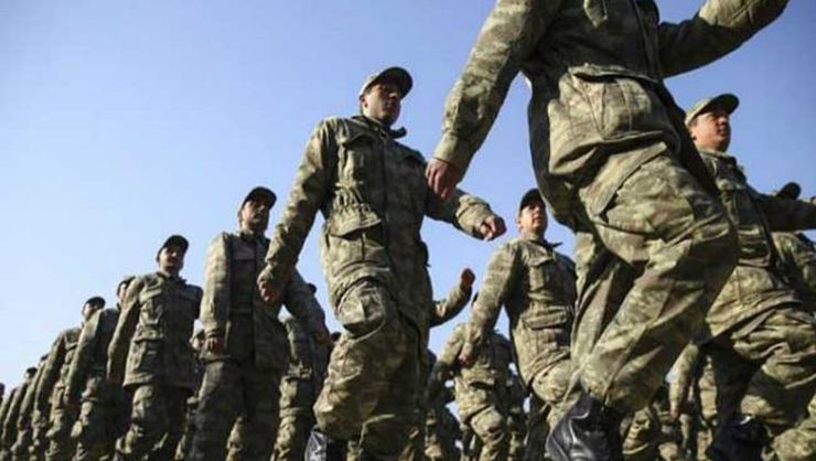 Tek tip askerlik nedir, ASKERLİK SÜRESİ 9 aya mı düşüyor? Askerlik düşecek mi son dakika askerlik süresi kısalıyor mu?